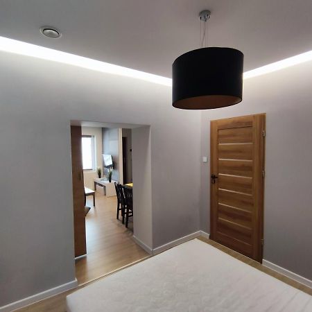 Ferienwohnung Stary Rynek Zawiercie Exterior foto